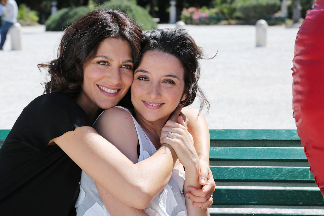 È arrivata la felicità 2: le anticipazioni della prima puntata È arrivata la felicità 2: le anticipazioni della prima puntata