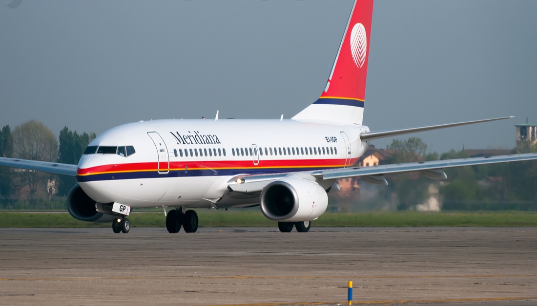 Da Alisarda a Meridiana ad Airitaly: la storia e le foto (1963-2018) Da Alisarda a Meridiana ad Airitaly: la storia e le foto (1963-2018)