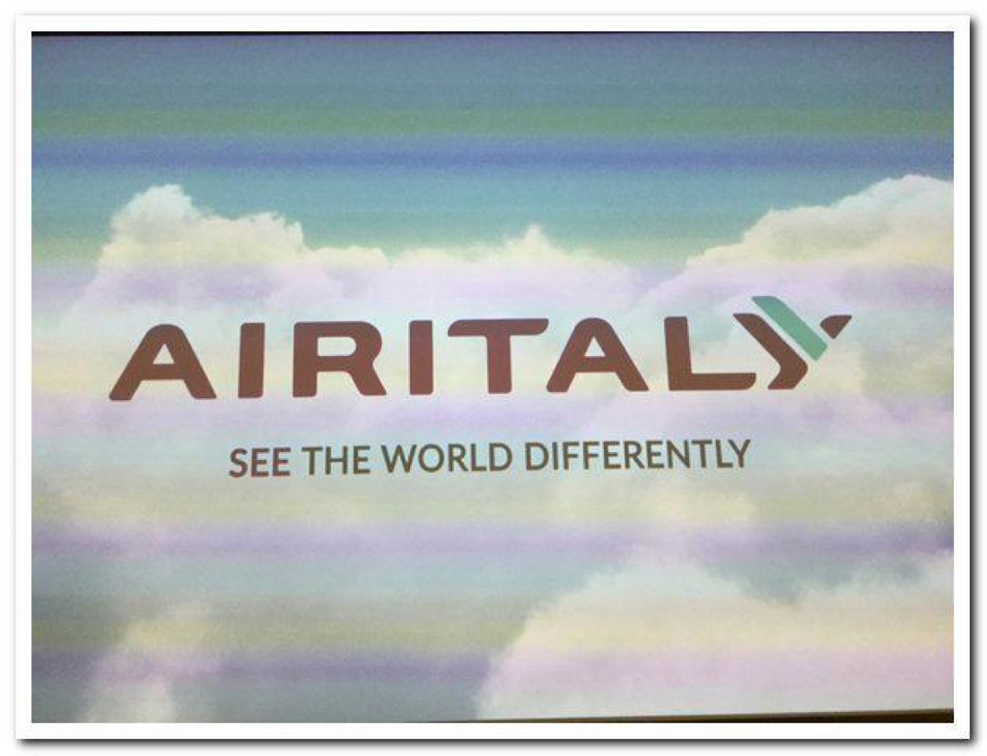 Da Alisarda a Meridiana ad Airitaly: la storia e le foto (1963-2018) Da Alisarda a Meridiana ad Airitaly: la storia e le foto (1963-2018)