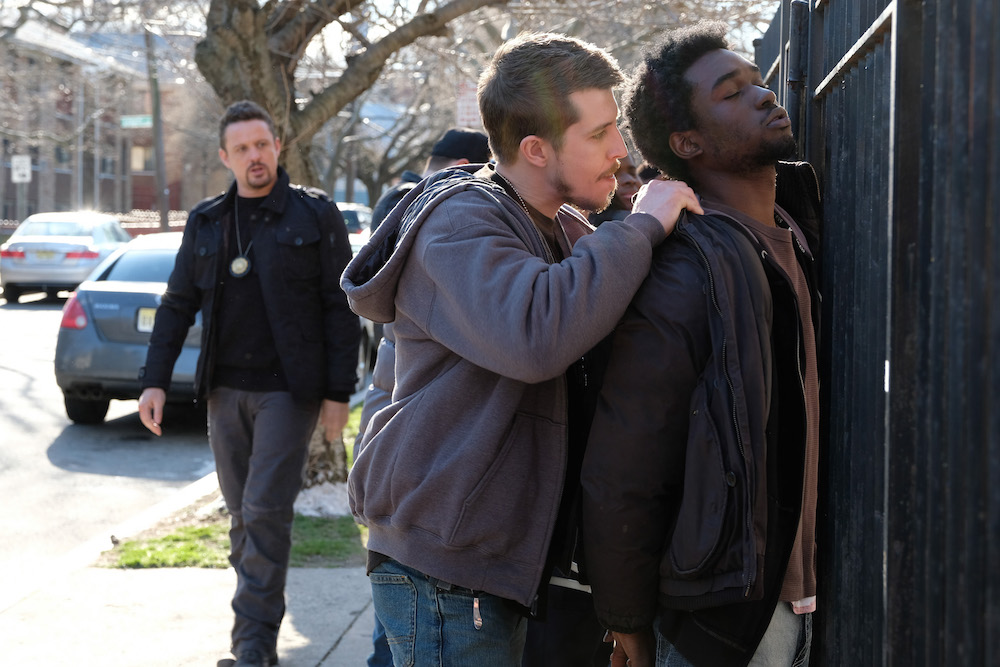 Seven Seconds: la questione razziale negli Usa vista da una serie tv Seven Seconds: la questione razziale negli Usa vista da una serie tv