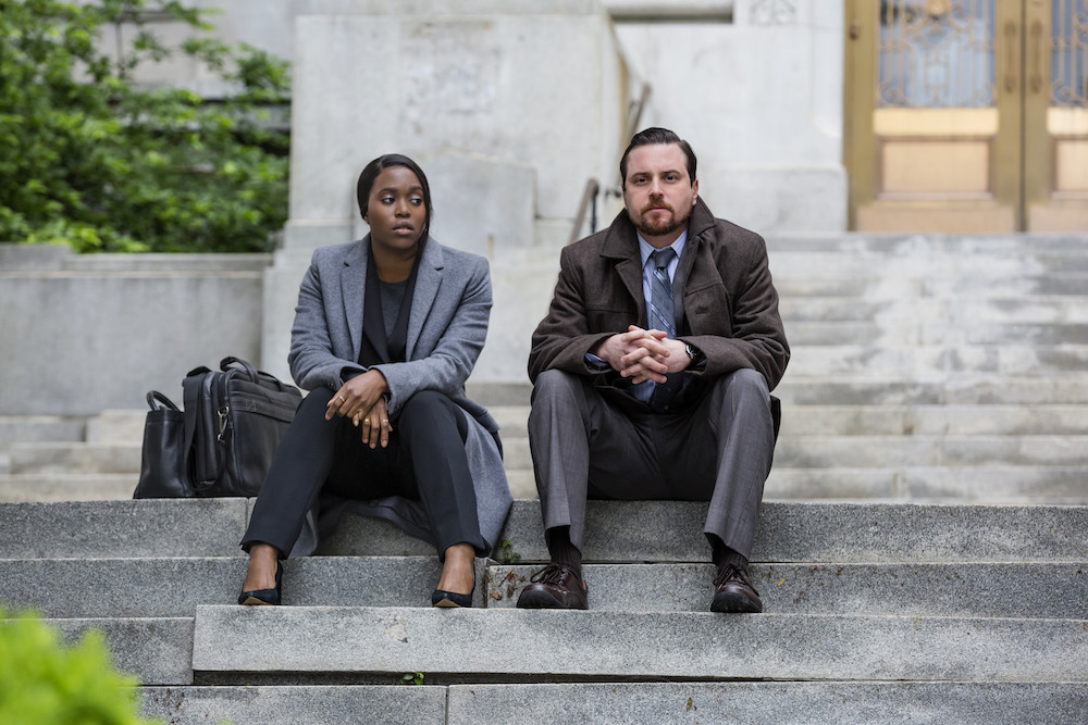 Seven Seconds: la questione razziale negli Usa vista da una serie tv Seven Seconds: la questione razziale negli Usa vista da una serie tv