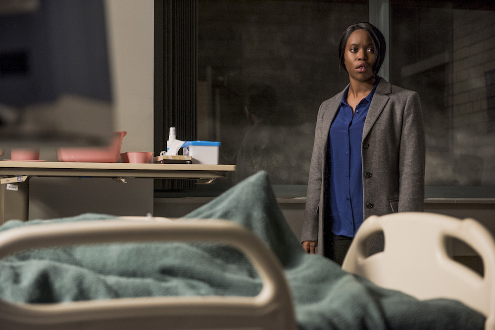 Seven Seconds: la questione razziale negli Usa vista da una serie tv Seven Seconds: la questione razziale negli Usa vista da una serie tv