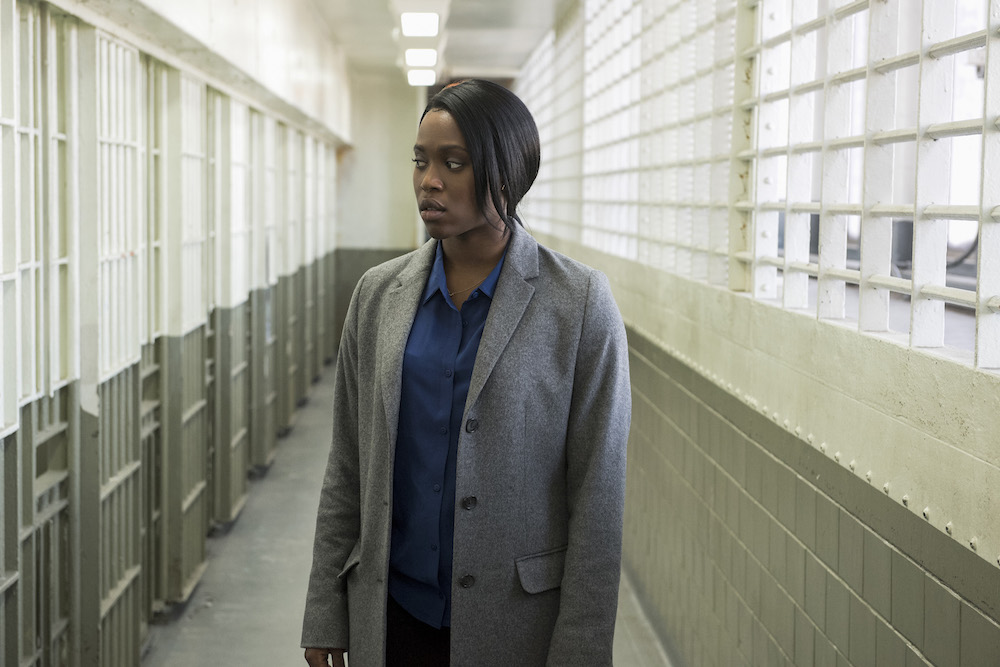 Seven Seconds: la questione razziale negli Usa vista da una serie tv Seven Seconds: la questione razziale negli Usa vista da una serie tv