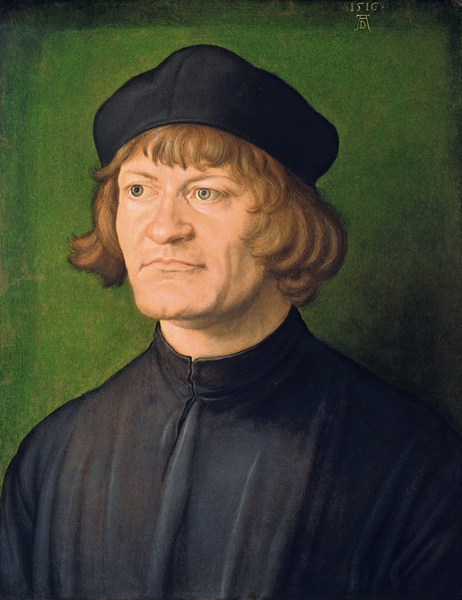 Dürer e il Rinascimento tedesco in mostra a Milano Dürer e il Rinascimento tedesco in mostra a Milano