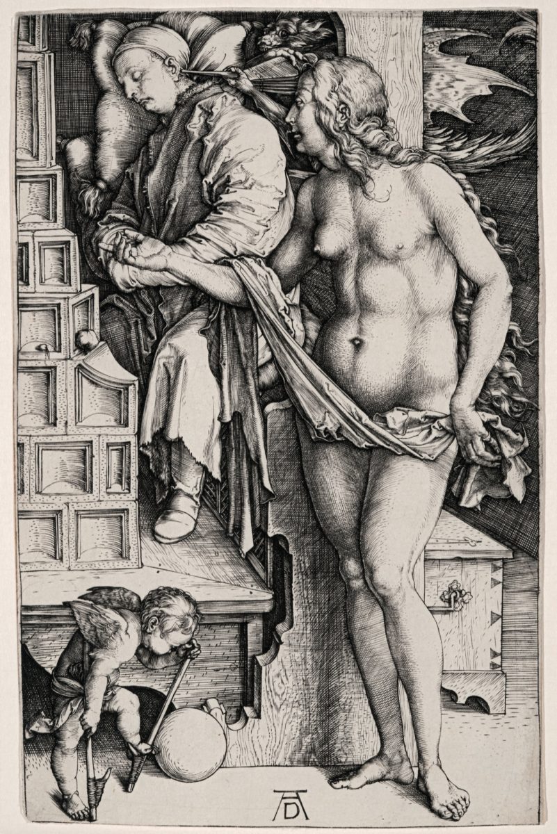 Dürer e il Rinascimento tedesco in mostra a Milano Dürer e il Rinascimento tedesco in mostra a Milano