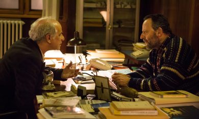 La ragazza nella nebbia, film di Donato Carrisi: il dvd in edicola con Panorama