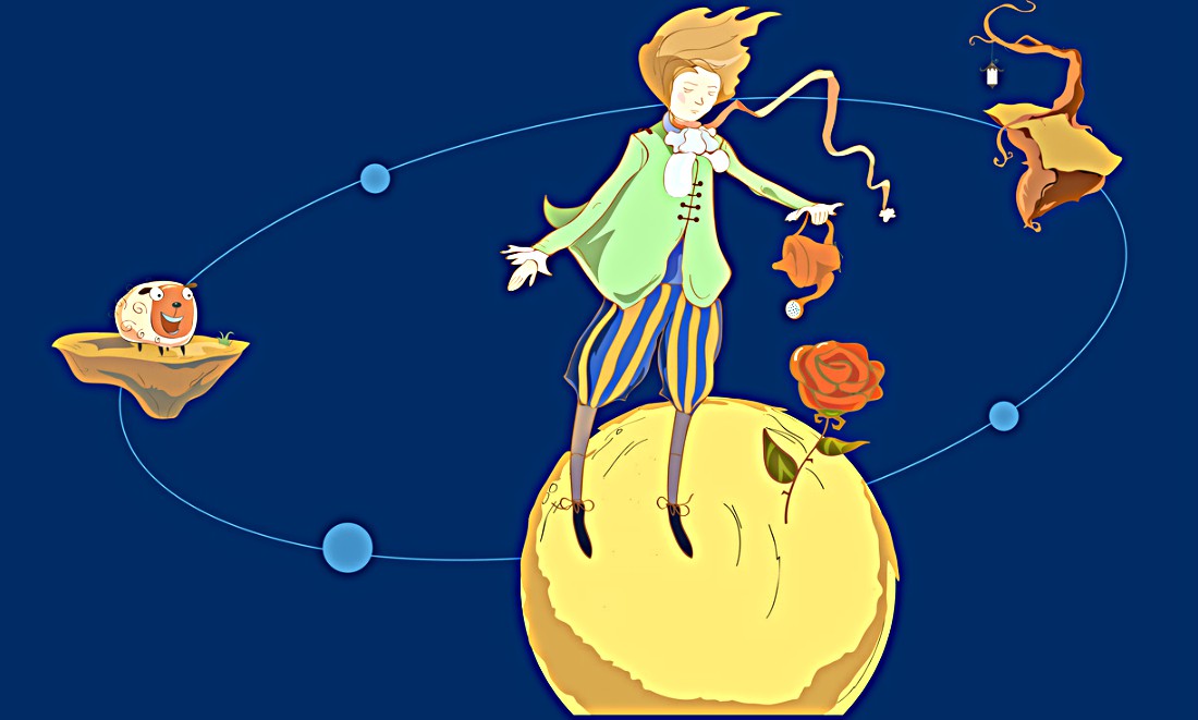 Gli esercizi spirituali di papa Francesco ispirati da Ionesco e Saint Exupery