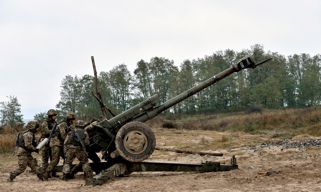 Ucraina: foto (cronaca) dalla guerra Ucraina: foto (cronaca) dalla guerra