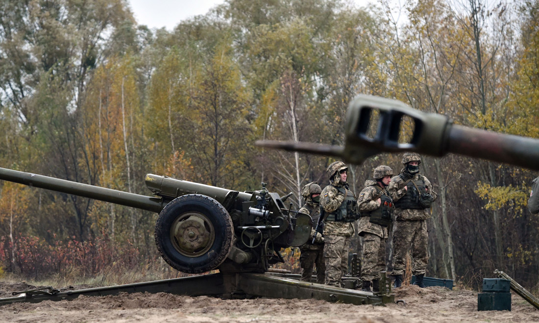 Ucraina: foto (cronaca) dalla guerra Ucraina: foto (cronaca) dalla guerra