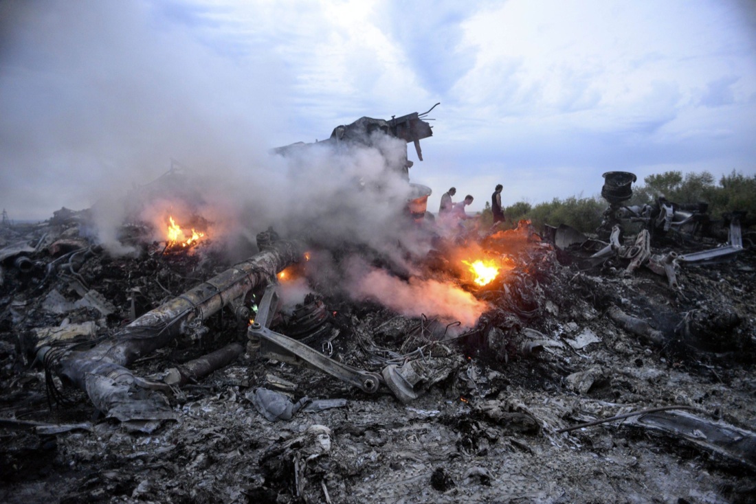 Ucraina: foto (cronaca) dalla guerra Ucraina: foto (cronaca) dalla guerra