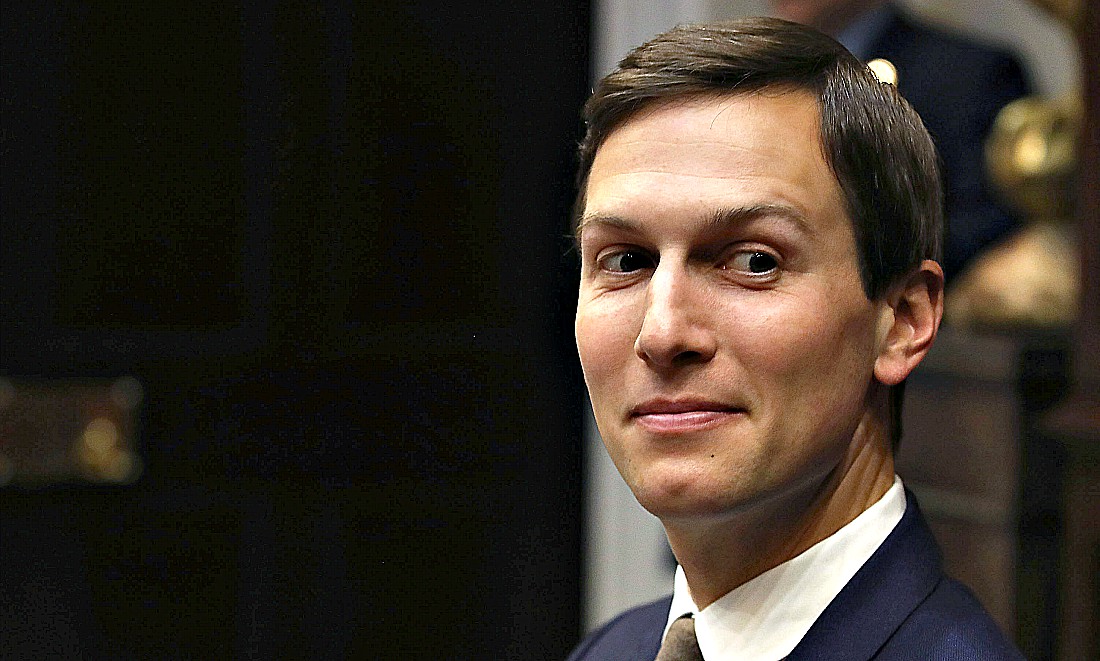 Così Mueller indaga sugli affari esteri di Jared Kushner