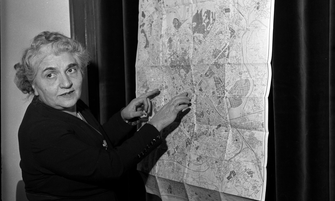 Legge Merlin: sessant’anni fa la chiusura delle case di tolleranza – Foto Legge Merlin: sessant’anni fa la chiusura delle case di tolleranza – Foto