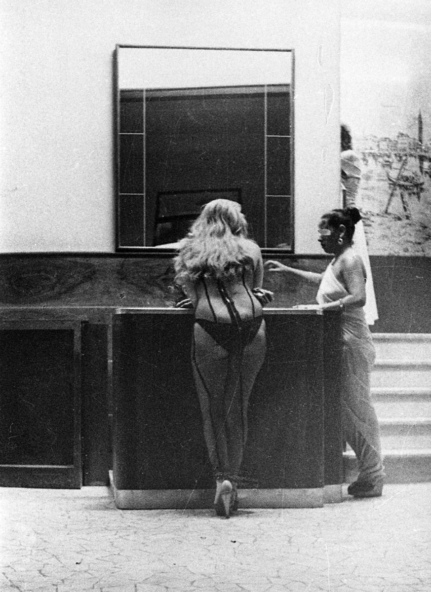 Legge Merlin: sessant’anni fa la chiusura delle case di tolleranza – Foto Legge Merlin: sessant’anni fa la chiusura delle case di tolleranza – Foto