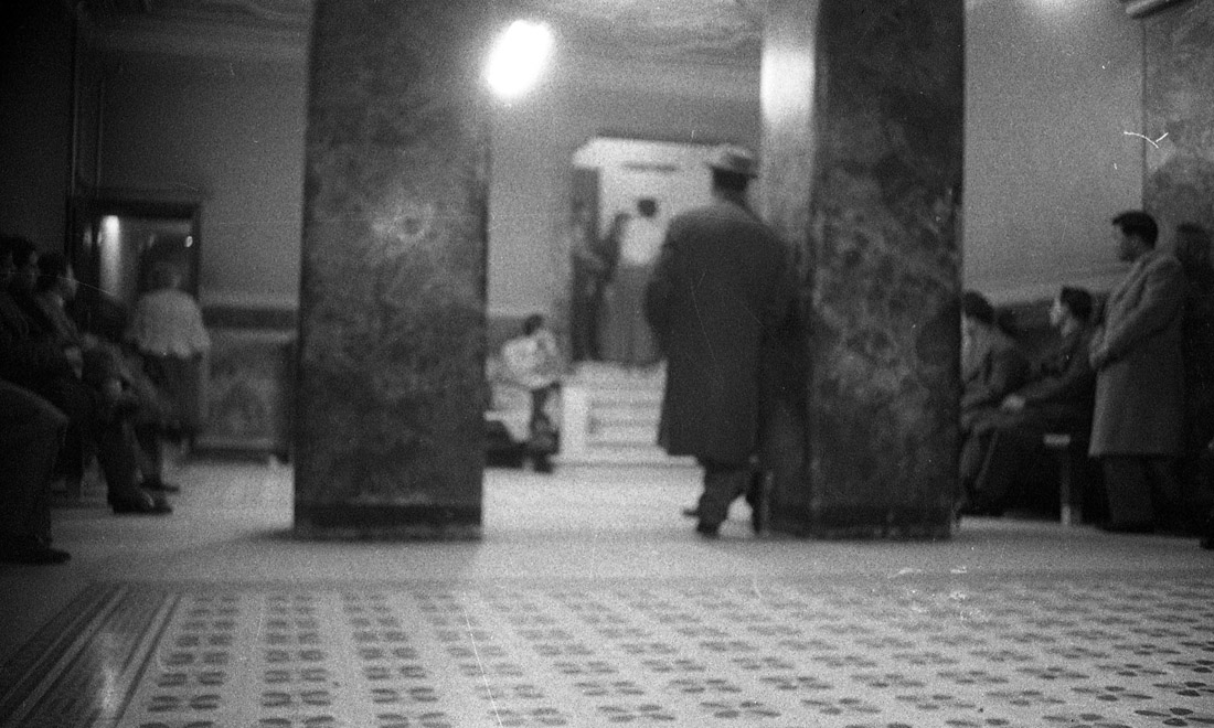 Legge Merlin: sessant’anni fa la chiusura delle case di tolleranza – Foto Legge Merlin: sessant’anni fa la chiusura delle case di tolleranza – Foto