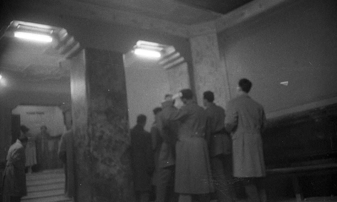 Legge Merlin: sessant’anni fa la chiusura delle case di tolleranza – Foto Legge Merlin: sessant’anni fa la chiusura delle case di tolleranza – Foto