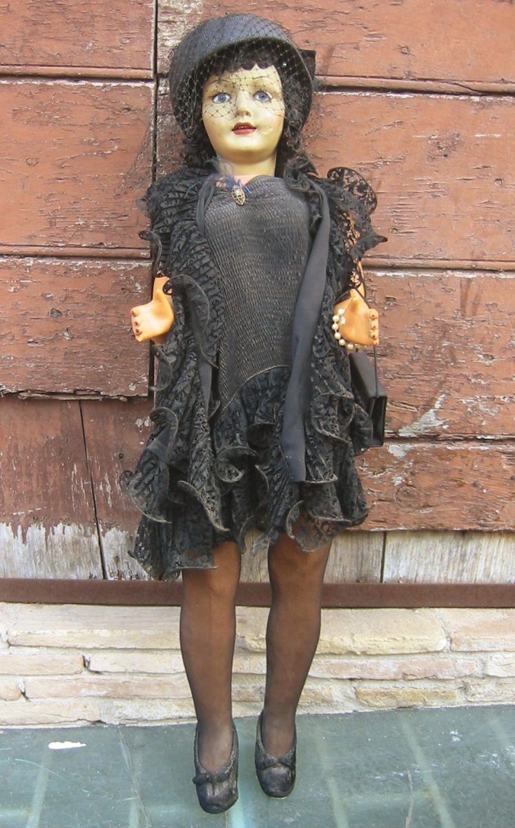 Legge Merlin: sessant’anni fa la chiusura delle case di tolleranza – Foto Legge Merlin: sessant’anni fa la chiusura delle case di tolleranza – Foto