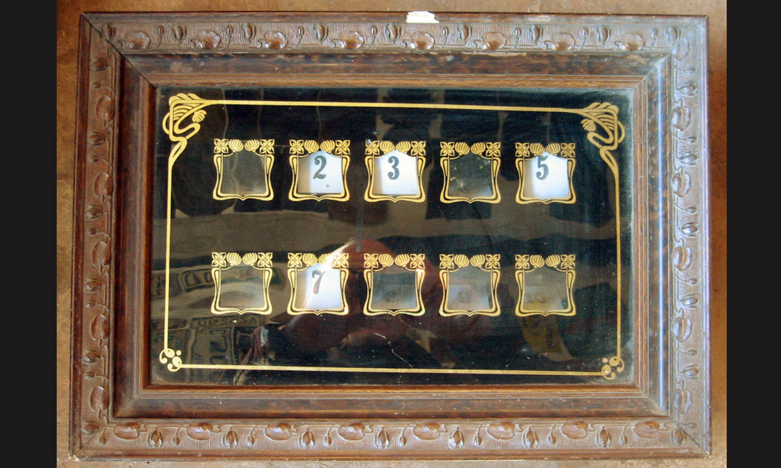 Legge Merlin: sessant’anni fa la chiusura delle case di tolleranza – Foto Legge Merlin: sessant’anni fa la chiusura delle case di tolleranza – Foto