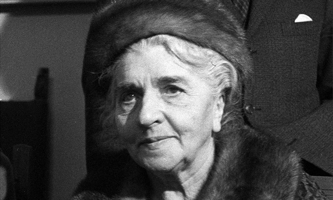 Legge Merlin: sessant’anni fa la chiusura delle case di tolleranza – Foto Legge Merlin: sessant’anni fa la chiusura delle case di tolleranza – Foto