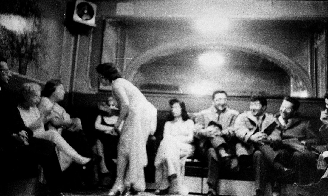 Legge Merlin: sessant’anni fa la chiusura delle case di tolleranza – Foto Legge Merlin: sessant’anni fa la chiusura delle case di tolleranza – Foto