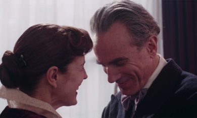 Il filo nascosto di Paul Thomas Anderson: le scenografie e i costumi