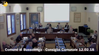 Bussolengo: offesa sessista in Consiglio Comunale. E’ polemica | video