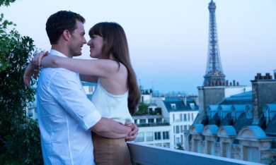 I 10 film più visti della settimana (12-18 febbraio)