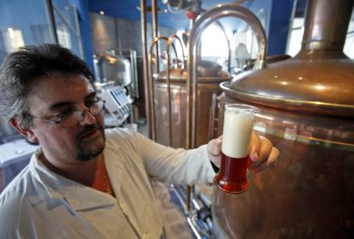 Birra artigianale, un boom che ha cambiato il mercato