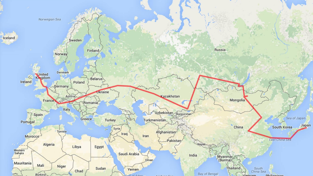 Galleria foto 'Il buongiorno si vede dal Paese' - foto 2