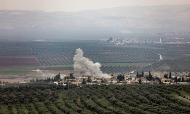 Siria, l’accordo tra curdi ed esercito di Assad contro l’offensiva turca