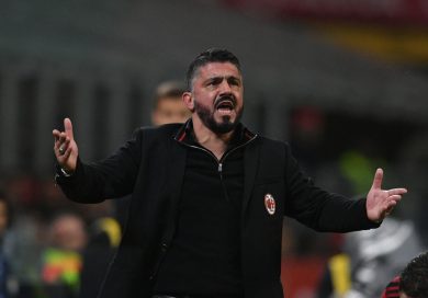 Milan, i meriti di Gattuso nella rinascita. Rivalutato il mercato di Fassone e Mirabelli