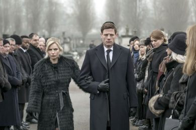 McMafia: 5 motivi per guardare la serie e leggere il libro