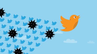 La cyberwar Usa-Russia tra virus e falsi tweet