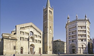 Parma capitale della Cultura 2020: i 5 motivi del successo