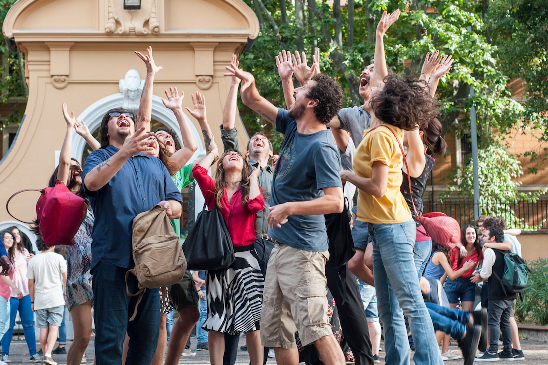 Immaturi-La serie: le anticipazioni della quinta puntata Immaturi-La serie: le anticipazioni della quinta puntata