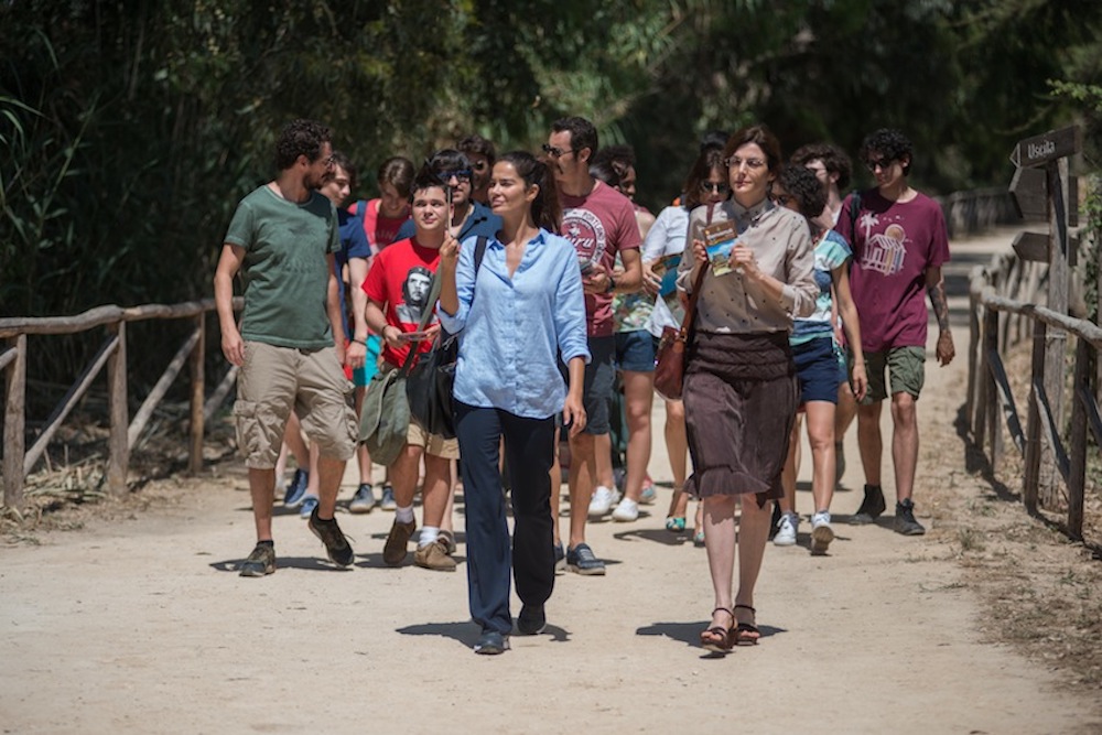 Immaturi-La serie: le anticipazioni della quinta puntata Immaturi-La serie: le anticipazioni della quinta puntata