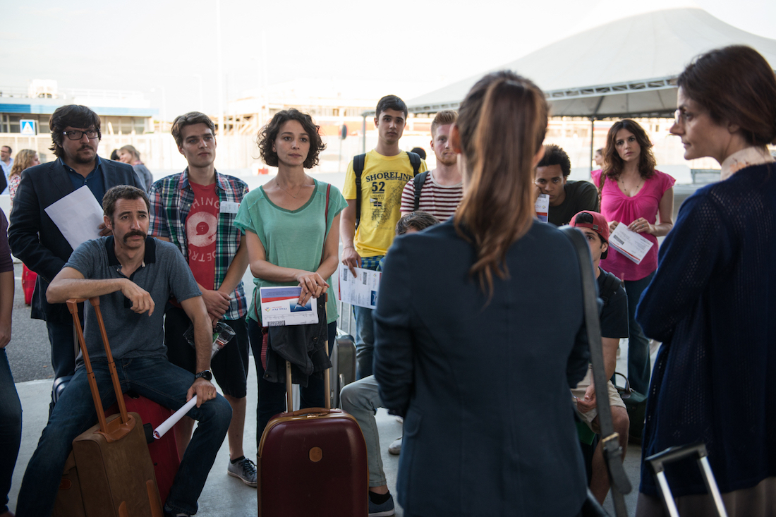 Immaturi-La serie: le anticipazioni della quinta puntata Immaturi-La serie: le anticipazioni della quinta puntata