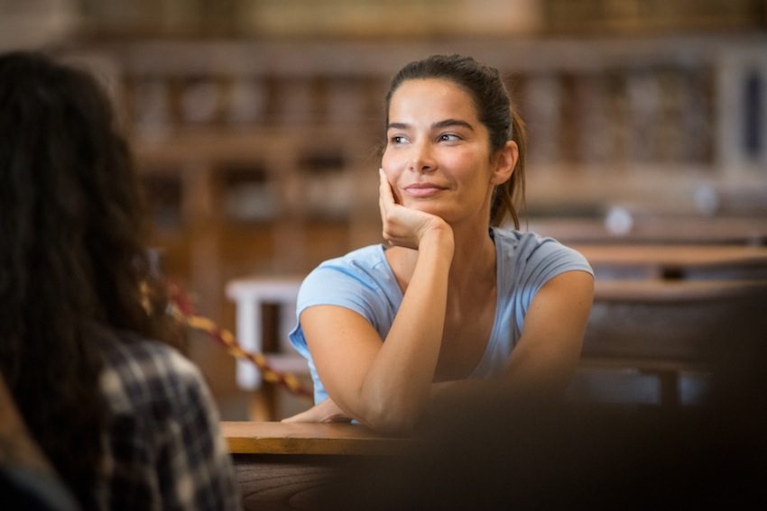 Immaturi-La serie: le anticipazioni della quinta puntata Immaturi-La serie: le anticipazioni della quinta puntata