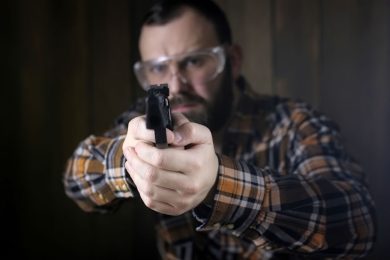 Sicurezza, gli italiani si riarmano?