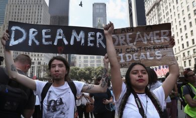 Usa, immigrazione e dreamers: perché il Senato boccia la proposta di Trump