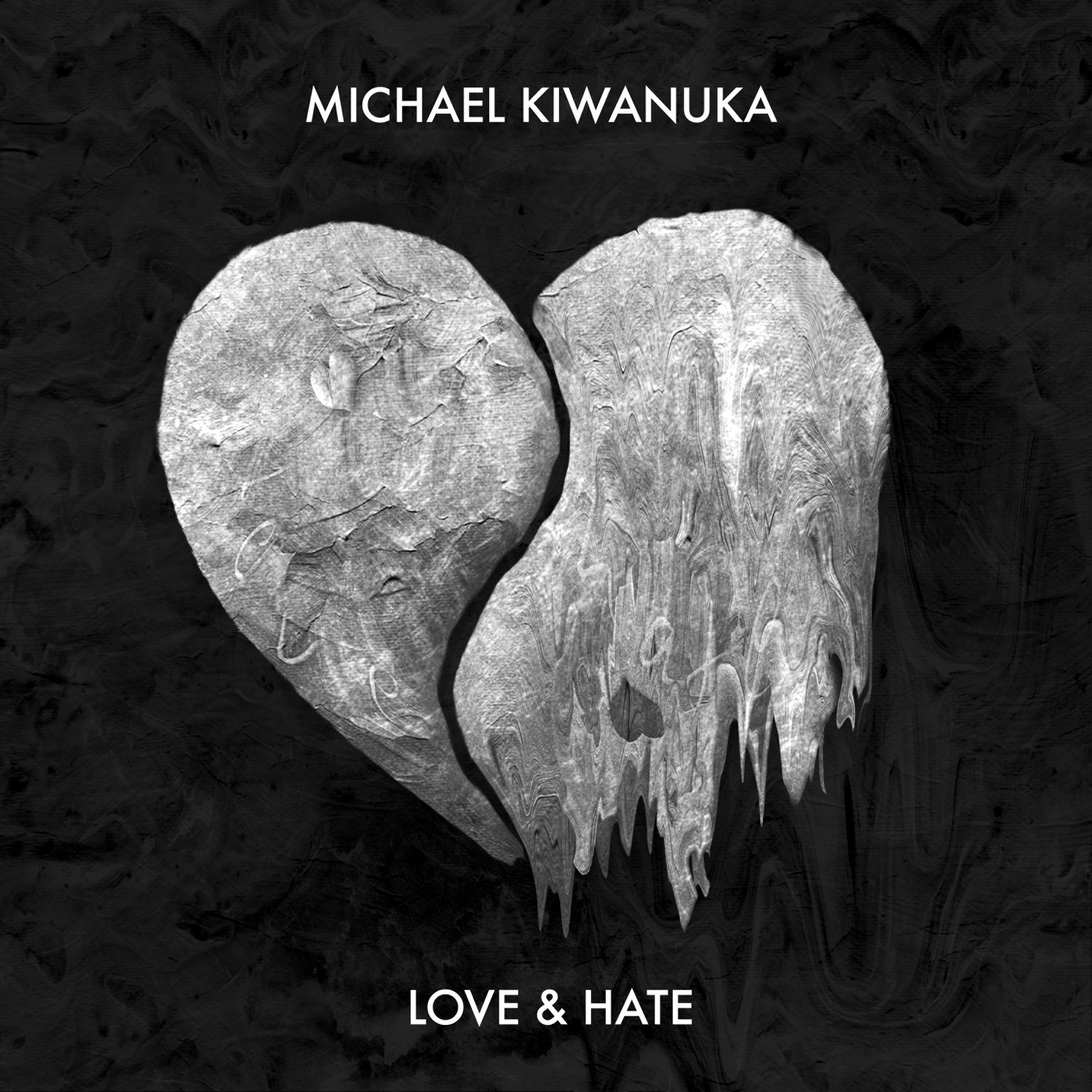 Michael Kiwanuka, Love & Hate, un gioiello soul da ascoltare in vinile Michael Kiwanuka, Love & Hate, un gioiello soul da ascoltare in vinile
