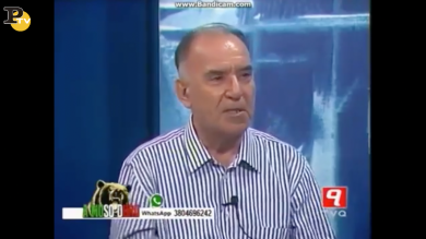 Gianfranco Semproni le incredibili parole sulla moglie e la vita di coppia