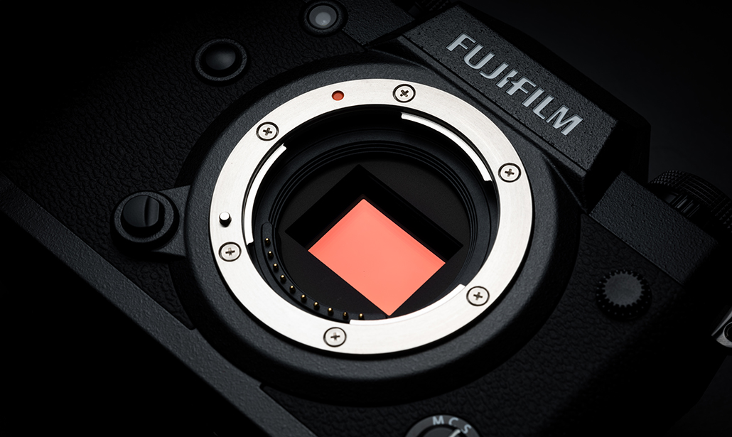 X-H1, Fujifilm presenta la sua mirrorless migliore