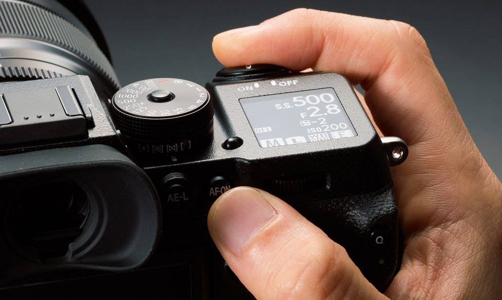 X-H1, Fujifilm presenta la sua mirrorless migliore