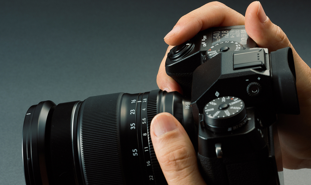 X-H1, Fujifilm presenta la sua mirrorless migliore