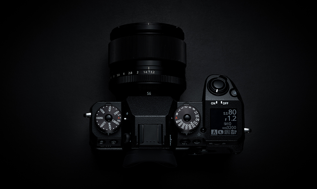 X-H1, Fujifilm presenta la sua mirrorless migliore