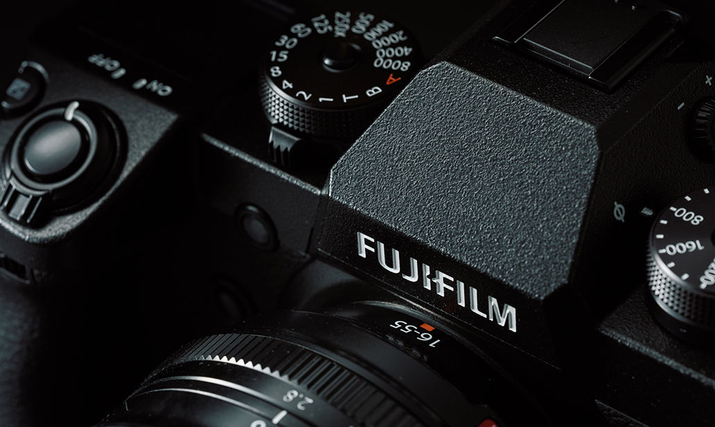 X-H1, Fujifilm presenta la sua mirrorless migliore
