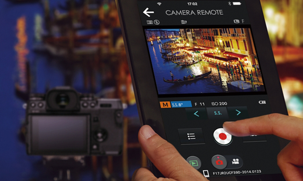 X-H1, Fujifilm presenta la sua mirrorless migliore