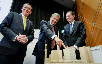 Ema ad Amsterdam: tutti i punti che non tornano