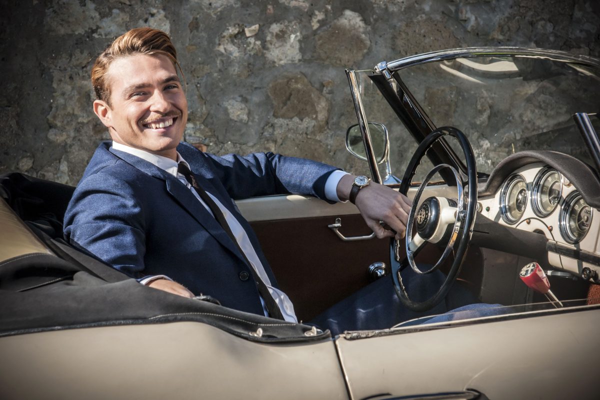 Galleria foto 'Furore-Capitolo secondo: tutto sulla serie di Canale 5' - foto 9