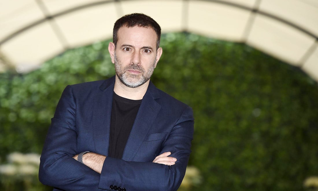 Chi è Fausto Brizzi, il regista italiano accusato di violenze sessuali